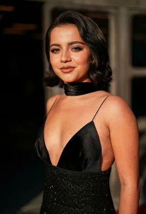 Isabela Merced OnlyFans Leaked Free Thumbnail Picture - #gAbYfERb6J