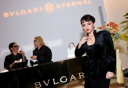 Isabela Merced OnlyFans Leaked Free Thumbnail Picture - #ghjUs0ALem