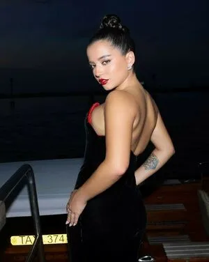 Isabela Merced OnlyFans Leaked Free Thumbnail Picture - #guZgseiWip