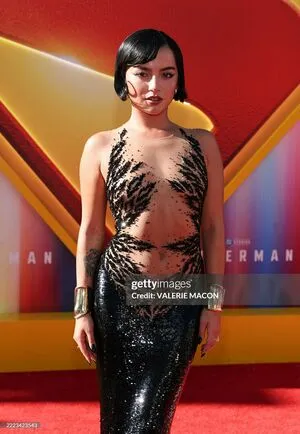 Isabela Merced OnlyFans Leaked Free Thumbnail Picture - #higlzuFv7S