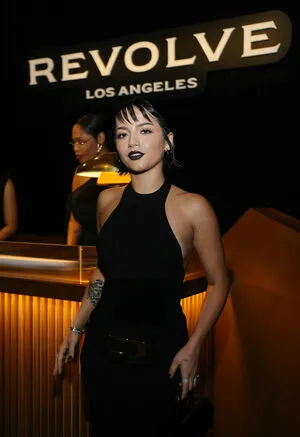 Isabela Merced OnlyFans Leaked Free Thumbnail Picture - #iamXqjOStS