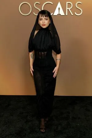 Isabela Merced OnlyFans Leaked Free Thumbnail Picture - #jRfmXlWTmk