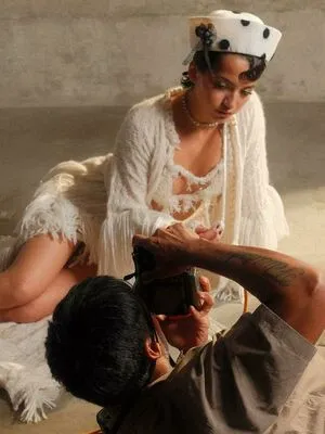 Isabela Merced OnlyFans Leaked Free Thumbnail Picture - #k3fvHTcRx7