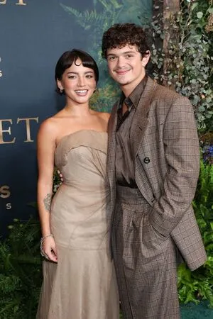 Isabela Merced OnlyFans Leaked Free Thumbnail Picture - #kGm7Jchl7B