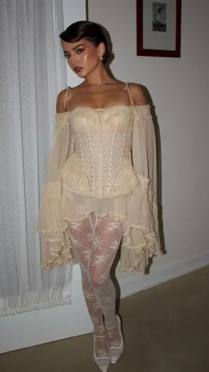 Isabela Merced OnlyFans Leaked Free Thumbnail Picture - #kWVPPiMqHU