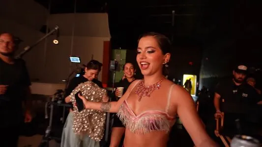 Isabela Merced OnlyFans Leaked Free Thumbnail Picture - #kXgynAwzoB