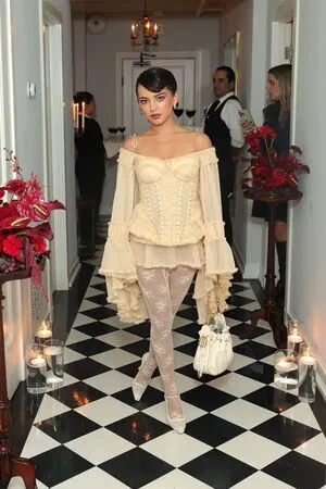 Isabela Merced OnlyFans Leaked Free Thumbnail Picture - #liWYF3iDBD