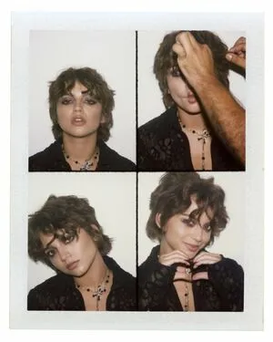 Isabela Merced OnlyFans Leaked Free Thumbnail Picture - #lrMMHa6KMN