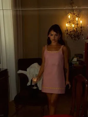 Isabela Merced OnlyFans Leaked Free Thumbnail Picture - #mL6tNVdr8n