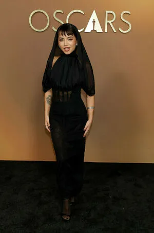 Isabela Merced OnlyFans Leaked Free Thumbnail Picture - #mdAtmriFHy