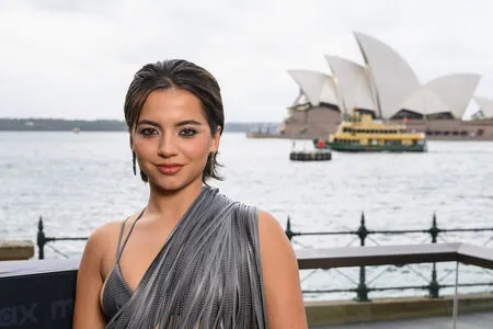 Isabela Merced OnlyFans Leaked Free Thumbnail Picture - #mybp50hSEU