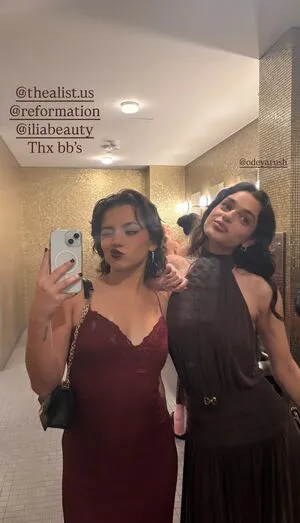 Isabela Merced OnlyFans Leaked Free Thumbnail Picture - #n1xDHc9nQI