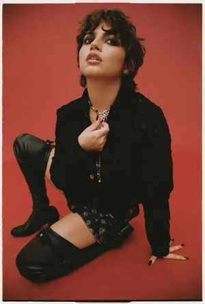 Isabela Merced OnlyFans Leaked Free Thumbnail Picture - #n5Fx8Vnyuf