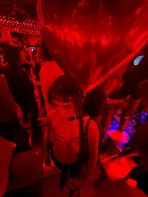 Isabela Merced OnlyFans Leaked Free Thumbnail Picture - #nsWhr1L2WD