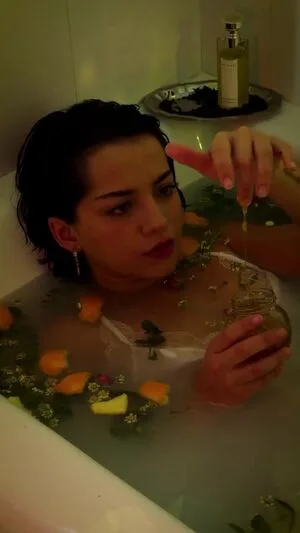 Isabela Merced OnlyFans Leaked Free Thumbnail Picture - #oAasrkz7z2