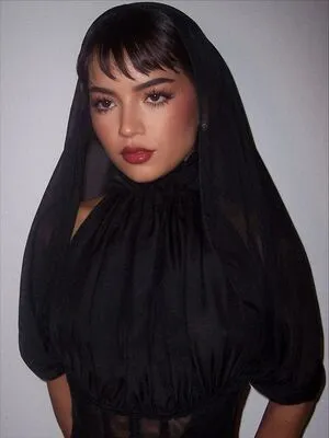 Isabela Merced OnlyFans Leaked Free Thumbnail Picture - #oFpJNa41p8