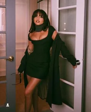 Isabela Merced OnlyFans Leaked Free Thumbnail Picture - #oJlu2Xz5KK