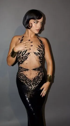 Isabela Merced OnlyFans Leaked Free Thumbnail Picture - #oxaDnW0gcu