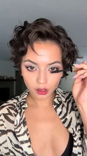 Isabela Merced OnlyFans Leaked Free Thumbnail Picture - #ozeIRt3WKI