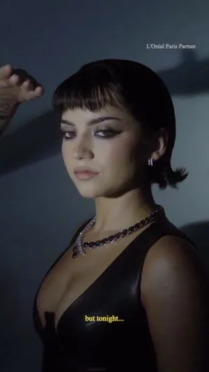 Isabela Merced OnlyFans Leaked Free Thumbnail Picture - #pNXtVKK5oE