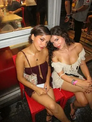 Isabela Merced OnlyFans Leaked Free Thumbnail Picture - #phV19sgRdr