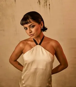 Isabela Merced OnlyFans Leaked Free Thumbnail Picture - #q86UBvLlIa