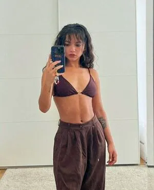 Isabela Merced OnlyFans Leaked Free Thumbnail Picture - #qQhmds1tvo