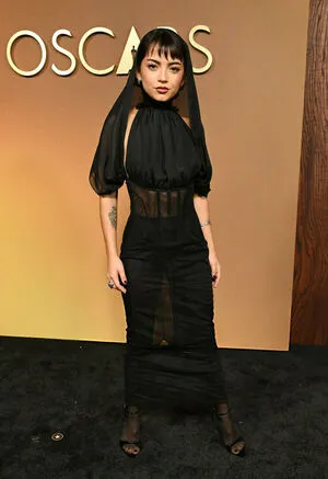 Isabela Merced OnlyFans Leaked Free Thumbnail Picture - #qXnRme5wZZ