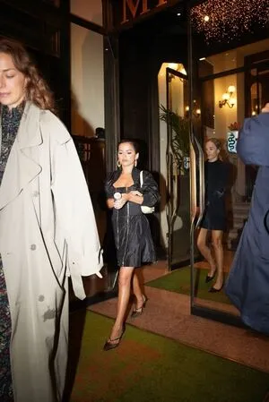 Isabela Merced OnlyFans Leaked Free Thumbnail Picture - #rBHqknIIVN