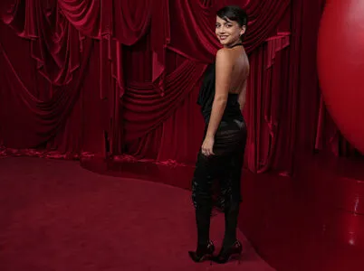 Isabela Merced OnlyFans Leaked Free Thumbnail Picture - #rONcAmFAZw