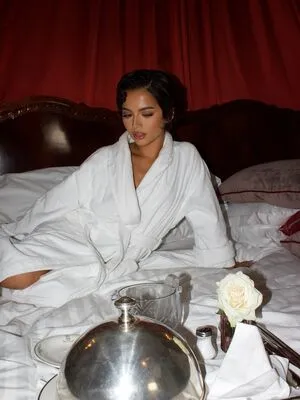 Isabela Merced OnlyFans Leaked Free Thumbnail Picture - #rr697XA8Xv