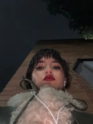 Isabela Merced OnlyFans Leaked Free Thumbnail Picture - #s7iXJqpVg8