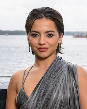 Isabela Merced OnlyFans Leaked Free Thumbnail Picture - #s9WLxsVzGJ