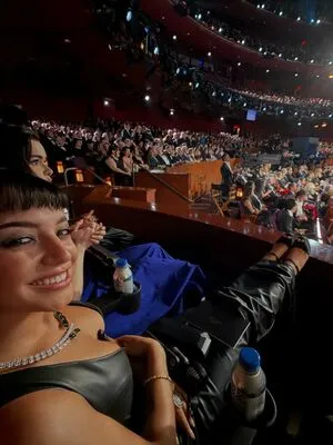 Isabela Merced OnlyFans Leaked Free Thumbnail Picture - #sCicHw7BWX