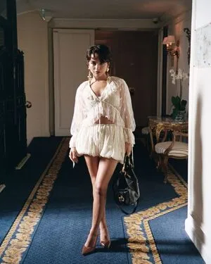 Isabela Merced OnlyFans Leaked Free Thumbnail Picture - #sKx18GMcKT