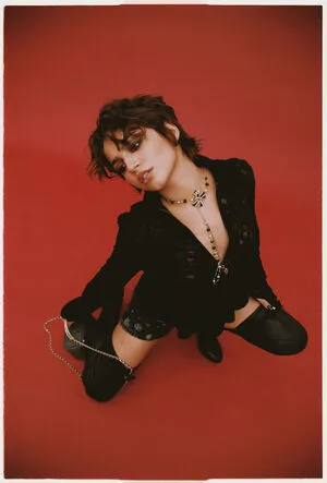 Isabela Merced OnlyFans Leaked Free Thumbnail Picture - #sT03swv1uB