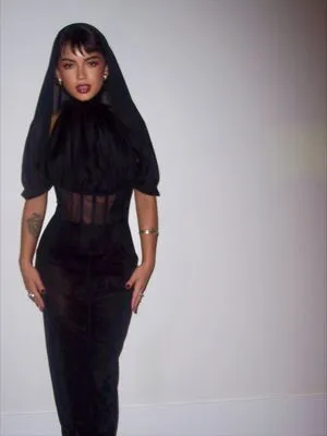 Isabela Merced OnlyFans Leaked Free Thumbnail Picture - #ssC71bbl6h