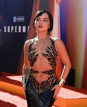 Isabela Merced OnlyFans Leaked Free Thumbnail Picture - #tFPaOGNtZk