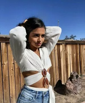 Isabela Merced OnlyFans Leaked Free Thumbnail Picture - #tctUeZByA0