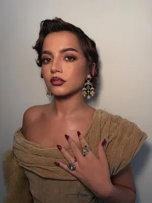 Isabela Merced OnlyFans Leaked Free Thumbnail Picture - #u4c3mZWaCm