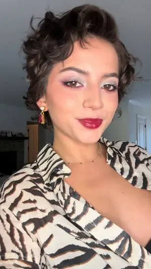 Isabela Merced OnlyFans Leaked Free Thumbnail Picture - #uUx8ySxDCN