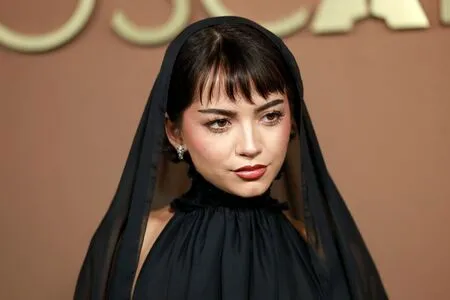 Isabela Merced OnlyFans Leaked Free Thumbnail Picture - #uWAYay1Ln8