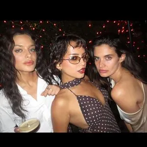 Isabela Merced OnlyFans Leaked Free Thumbnail Picture - #ugTc2cstSS