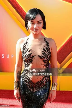 Isabela Merced OnlyFans Leaked Free Thumbnail Picture - #uibvE46zim