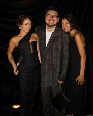 Isabela Merced OnlyFans Leaked Free Thumbnail Picture - #uoda48Mrpt