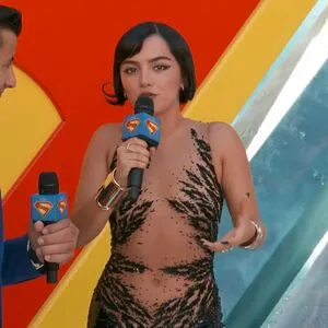 Isabela Merced OnlyFans Leaked Free Thumbnail Picture - #wdupR8uL4y