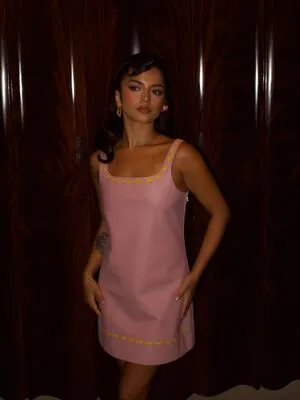 Isabela Merced OnlyFans Leaked Free Thumbnail Picture - #wwvmEFzldU