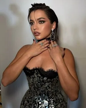 Isabela Merced OnlyFans Leaked Free Thumbnail Picture - #wxPWOlro1M
