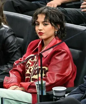 Isabela Merced OnlyFans Leaked Free Thumbnail Picture - #xHLGpo0GJn