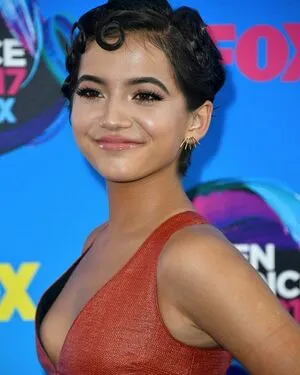 Isabela Merced OnlyFans Leaked Free Thumbnail Picture - #xtMORAJhmy